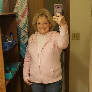 Meet your Posher, Charlene